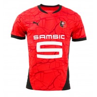 Dres Stade Rennais Domaci 2024-25 Kratak Rukav